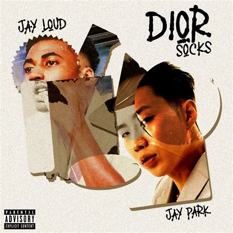 dior socks lyrics|Jay Loud & Jay Park – Dior Socks Lyrics .